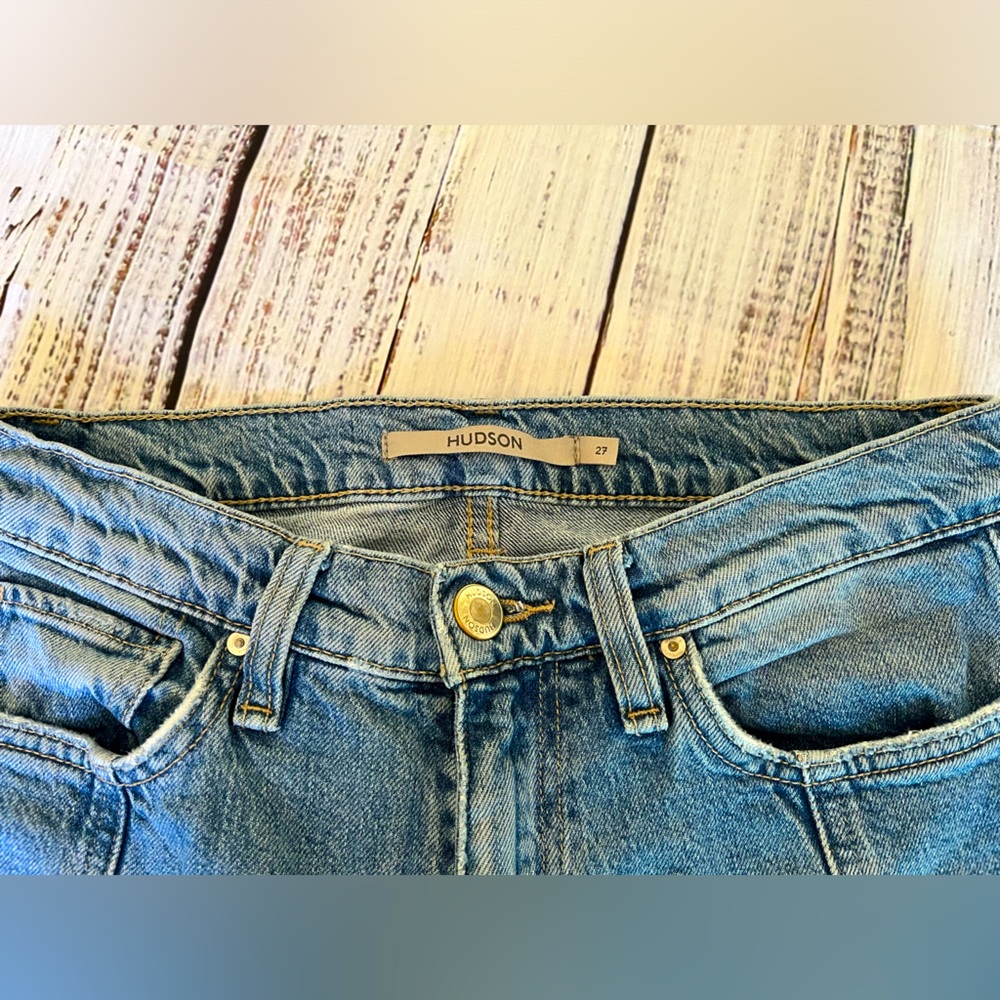 Hudson Flare Jeans for Sale - brand new condition - size 27